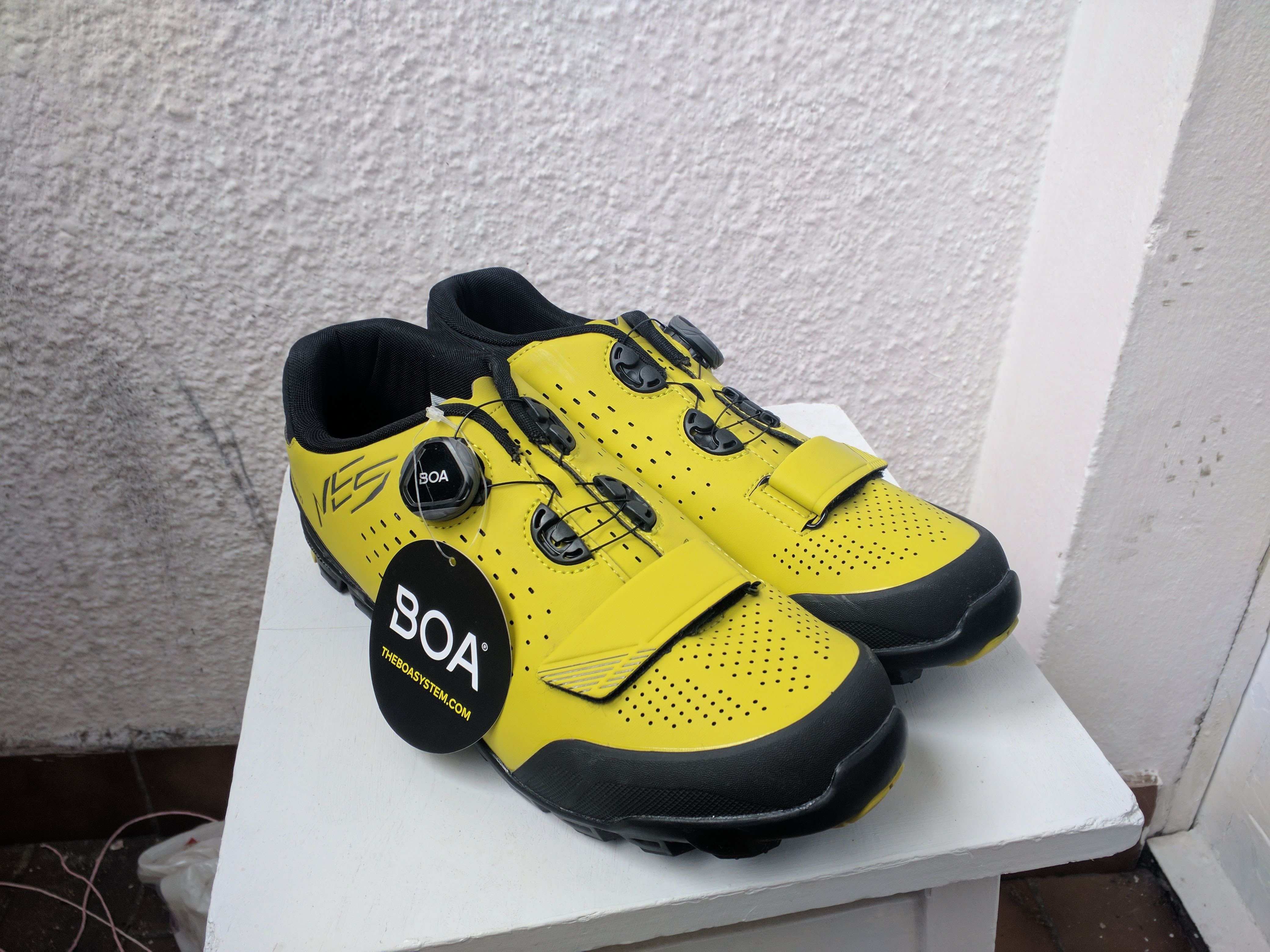 Shimano me501 store