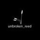 Unbroken_reed