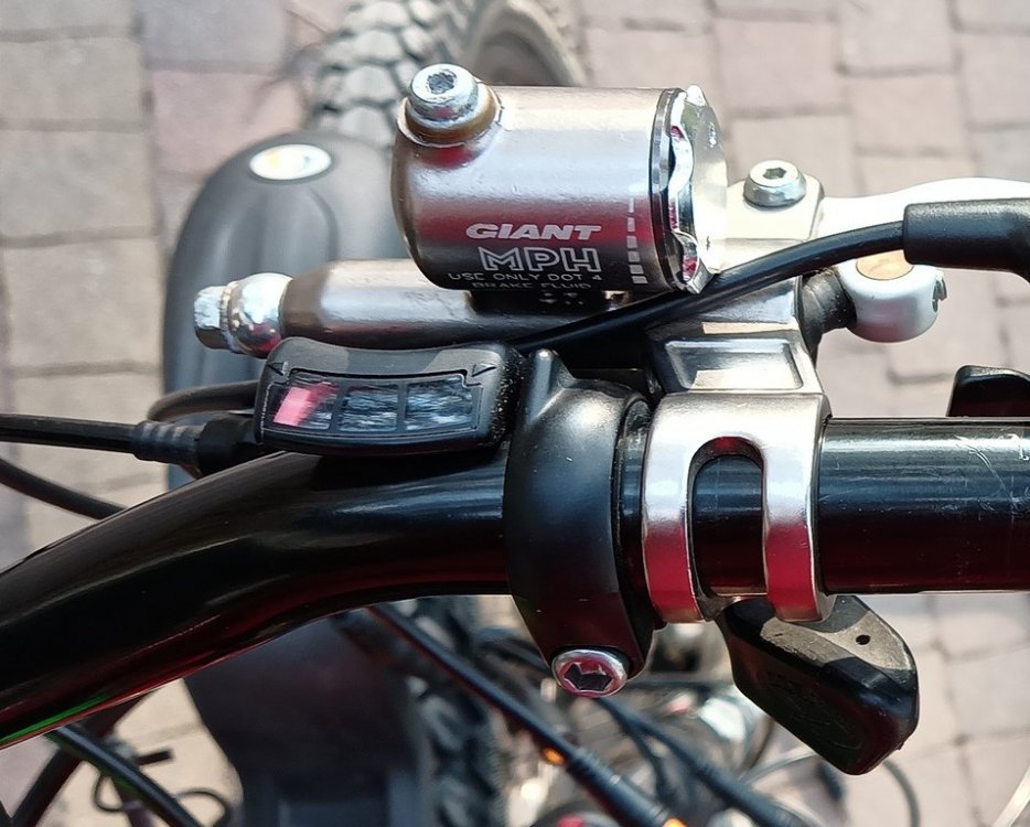 giant mph 3