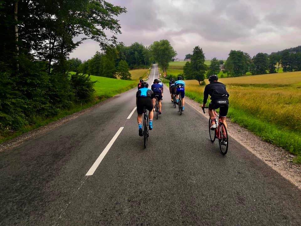 Peleton Trójmiasto