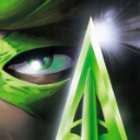 GreenArrow