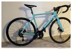 Bianchi Sprint