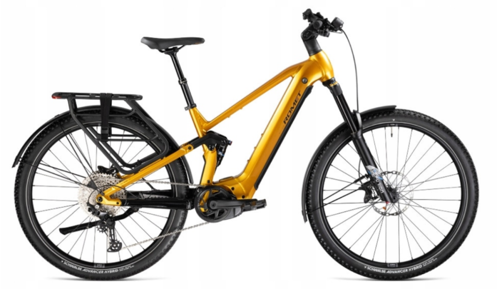 Screenshot 2026-02-01 at 11-39-42 Rower elektryczny (poniżej 250 W) Romet E-DAGGER 2.0 EXP 800WH rama 17 cali aluminium koło 28 &quot żółty 250 W - 5904803181230 - 17937060058 - Allegro.png