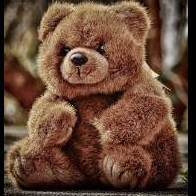 tedybear